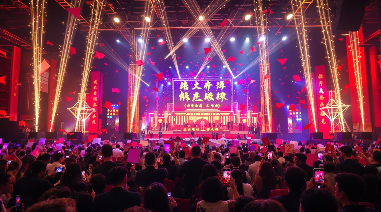 《星河破晓》全球票房突破20亿，创78电影网历史新纪录